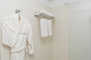 Golden Tulip President Hammamet