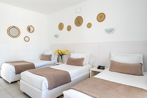 Golden Tulip President Hammamet