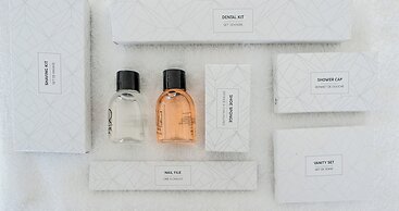 Golden Tulip President Hammamet