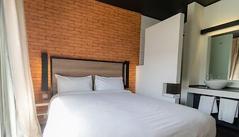 Onomo Hotel Dakar