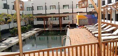 Onomo Hotel Dakar