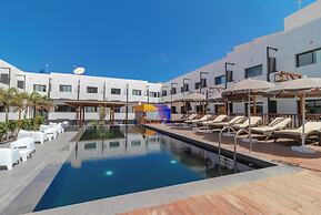 Onomo Hotel Dakar