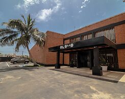Onomo Hotel Dakar