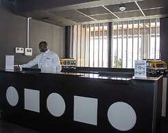 Onomo Hotel Dakar