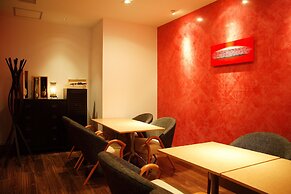 Hotel Resol Trinity Sapporo