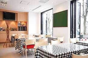 Hotel Resol Trinity Sapporo