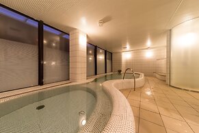 Hotel Resol Trinity Sapporo