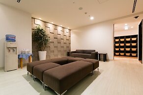 Hotel Resol Trinity Sapporo