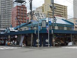 Hotel Resol Trinity Sapporo