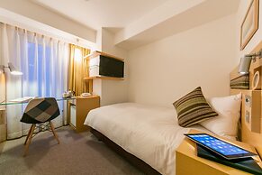 Hotel Resol Trinity Sapporo