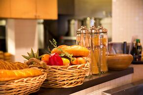 Hotel Resol Trinity Sapporo