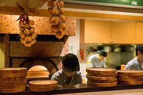 Hotel Resol Trinity Sapporo