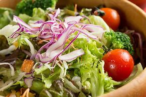 Hotel Resol Trinity Sapporo