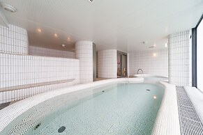 Hotel Resol Trinity Sapporo