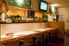 Hotel Resol Trinity Sapporo