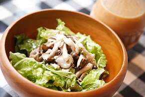 Hotel Resol Trinity Sapporo