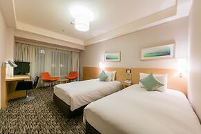 Hotel Resol Trinity Sapporo