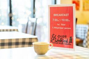 Hotel Resol Trinity Sapporo