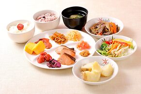 Hotel Resol Trinity Sapporo