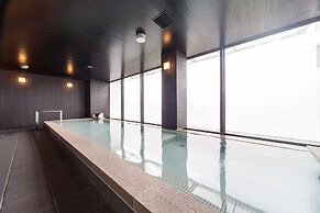 Hotel Resol Trinity Sapporo