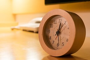 Hotel Resol Trinity Sapporo