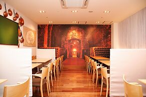 Hotel Resol Trinity Sapporo