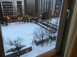 Hotel Resol Trinity Sapporo