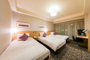 Hotel Resol Trinity Sapporo