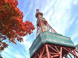 Hotel Resol Trinity Sapporo