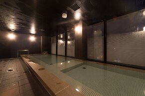 Hotel Resol Trinity Sapporo