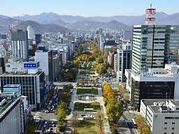 Hotel Resol Trinity Sapporo