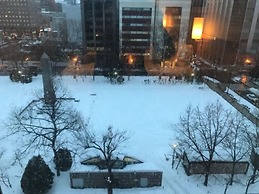 Hotel Resol Trinity Sapporo