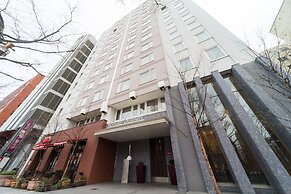 Hotel Resol Trinity Sapporo