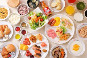 Hotel Resol Trinity Sapporo