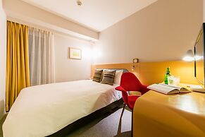 Hotel Resol Trinity Sapporo