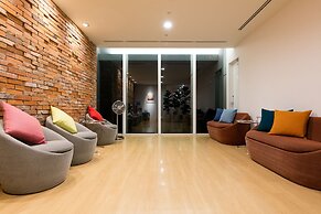 Hotel Resol Trinity Sapporo