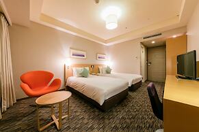 Hotel Resol Trinity Sapporo