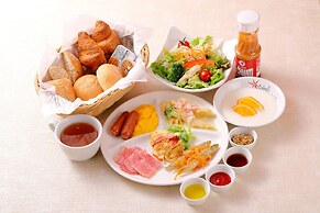 Hotel Resol Trinity Sapporo