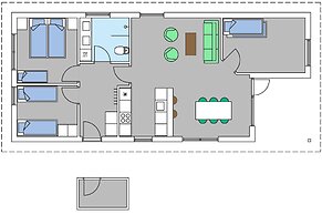 Lalandia Resort Billund