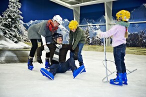 Lalandia Resort Billund