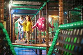 Lalandia Resort Billund