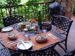 Forest Creek Lodge & Spa