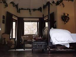 Forest Creek Lodge & Spa