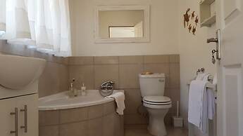 Forest Creek Lodge & Spa