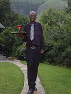 Forest Creek Lodge & Spa