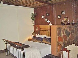 Forest Creek Lodge & Spa