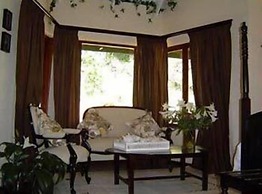 Forest Creek Lodge & Spa