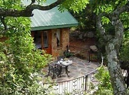 Forest Creek Lodge & Spa