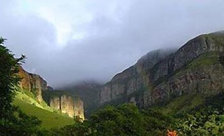 Forest Creek Lodge & Spa