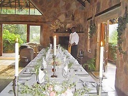 Forest Creek Lodge & Spa